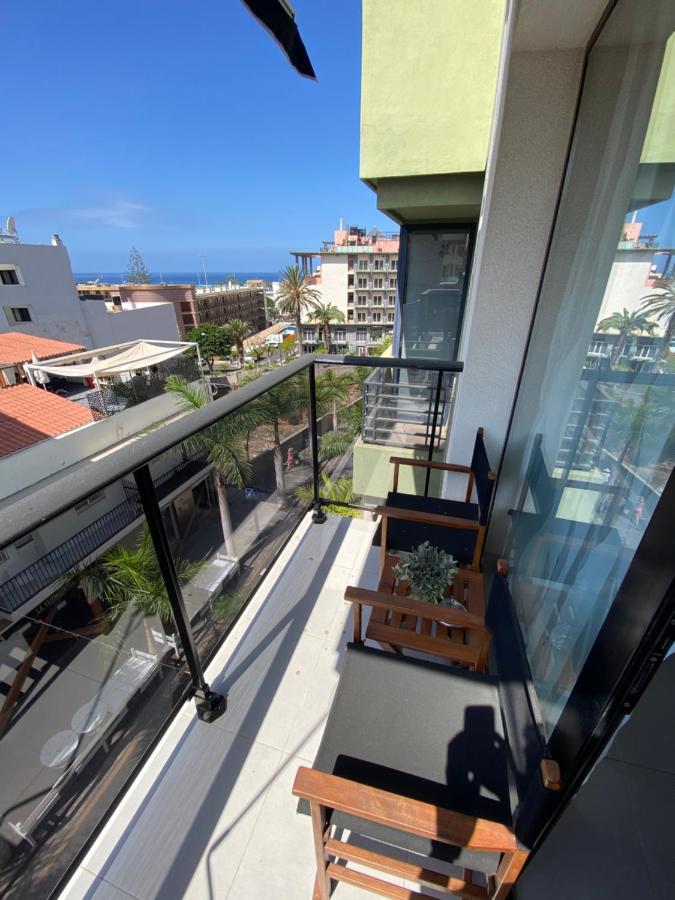 Hortensia Appartement *