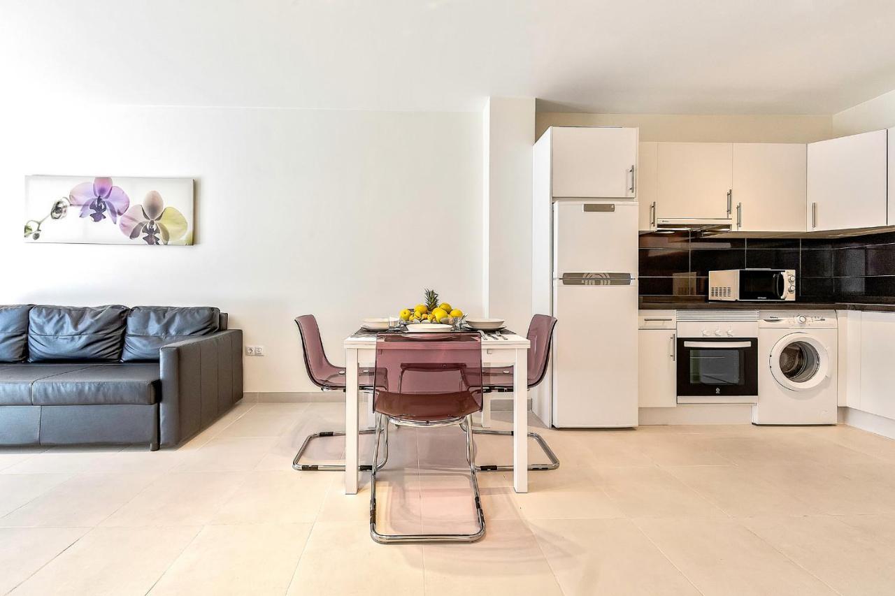 Appartement Hortensia *