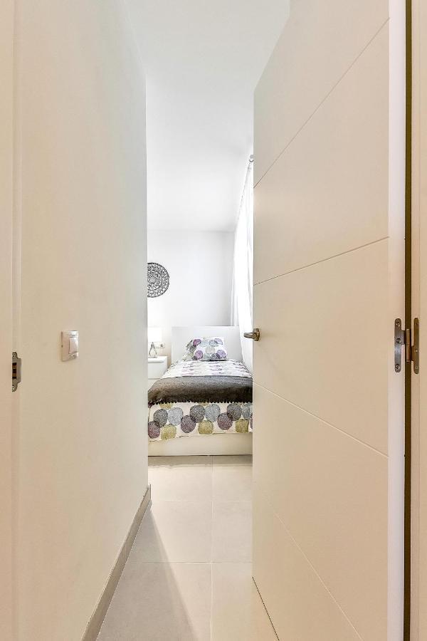 Appartement Hortensia Los Cristianos (Tenerife)