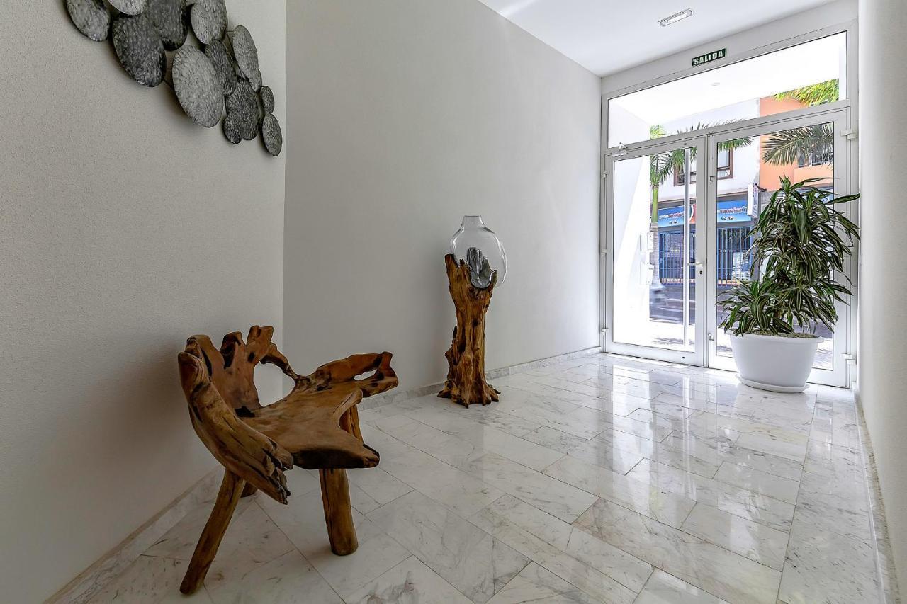 Appartement Hortensia *