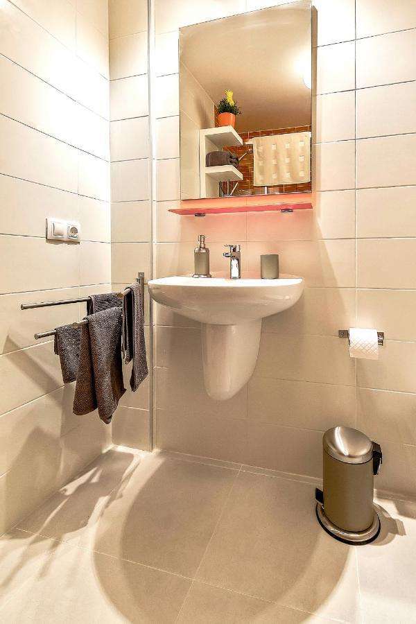 Appartement Hortensia