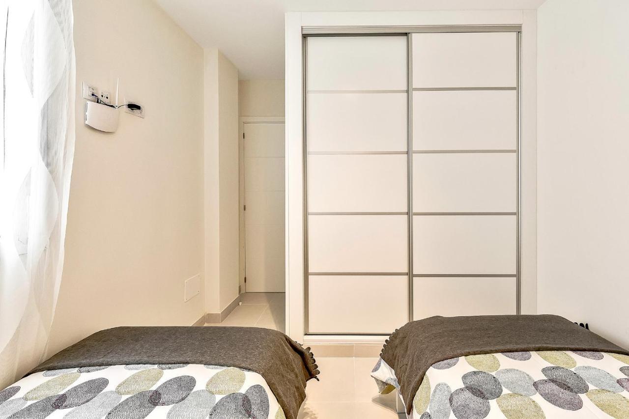 Hortensia Appartement Los Cristianos (Tenerife)