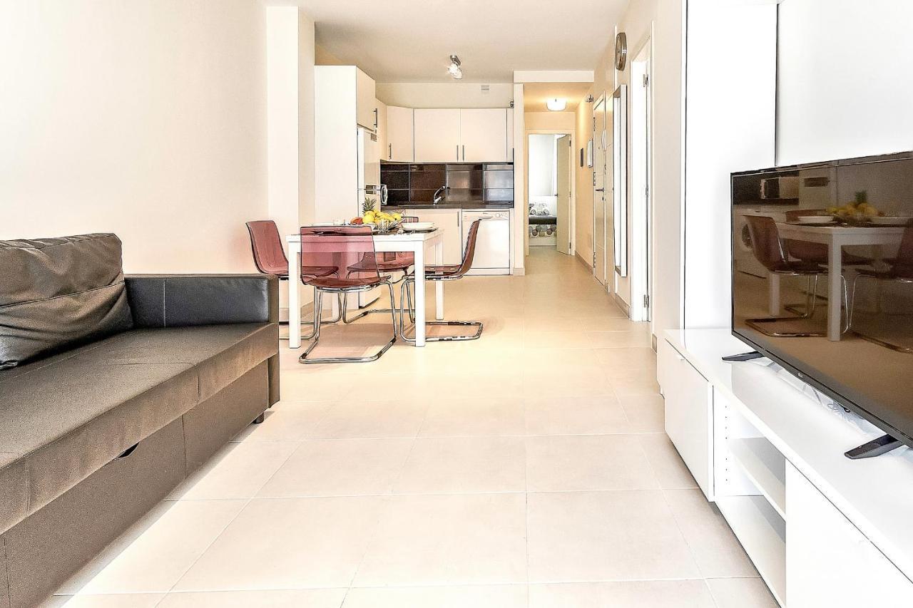 Hortensia Appartement