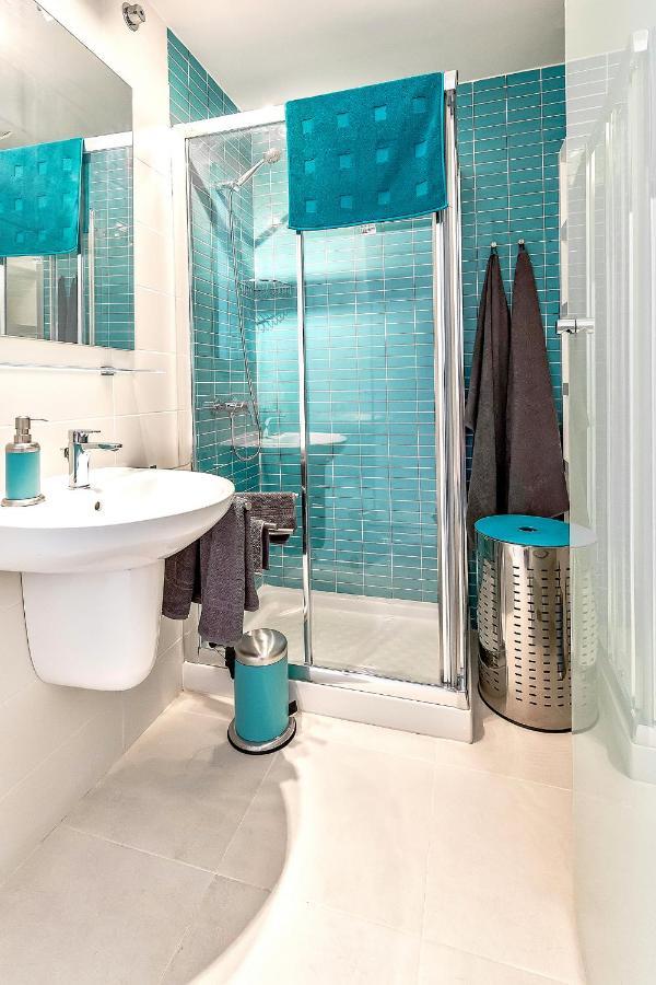 Appartement Hortensia *