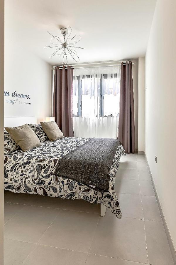Hortensia Appartement Los Cristianos (Tenerife)