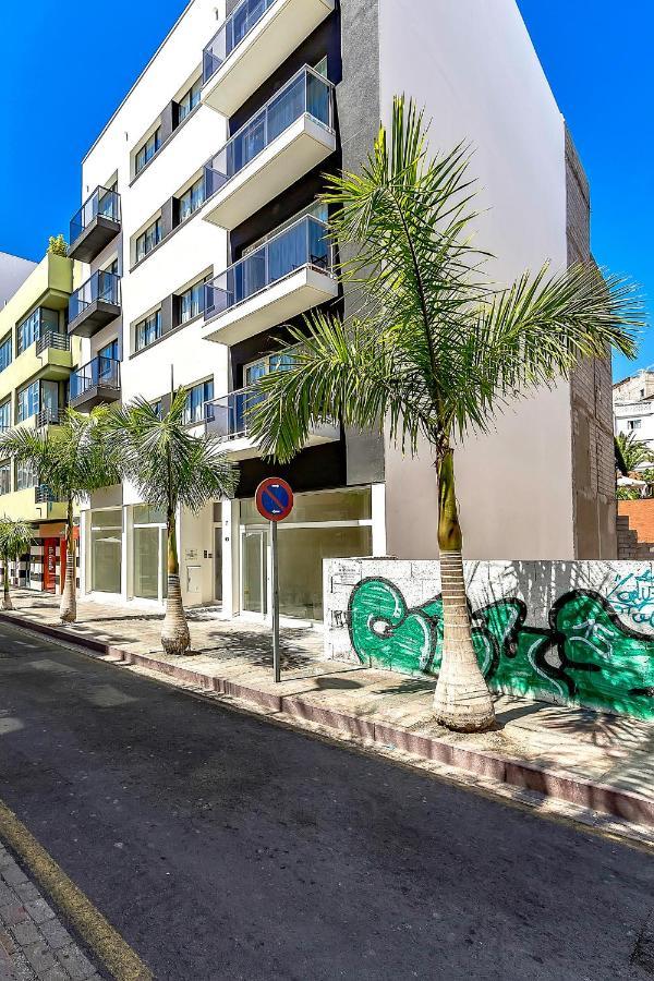 Hortensia Appartement