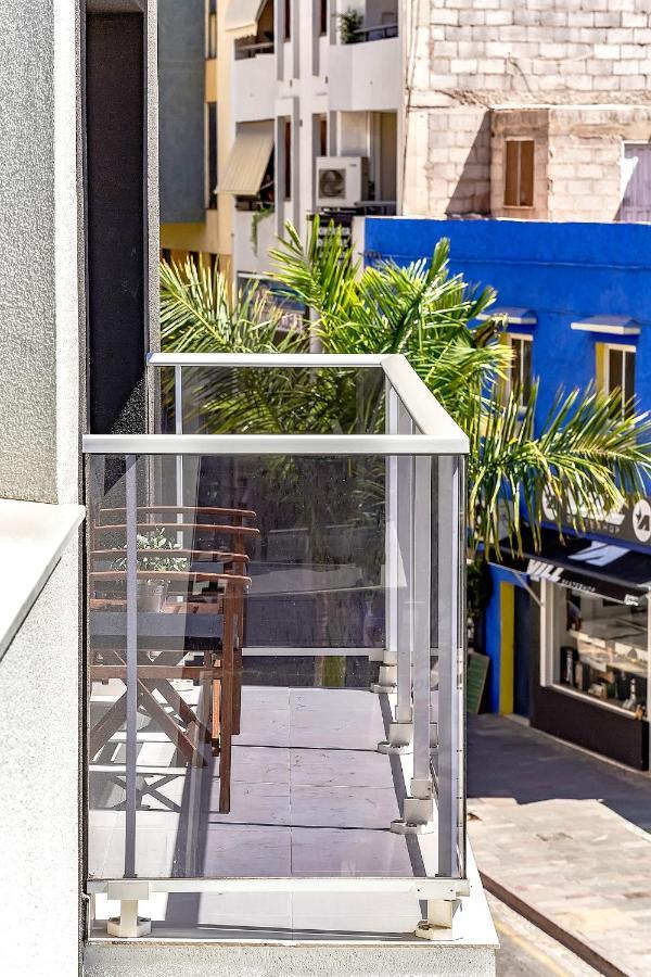 Hortensia Appartement Los Cristianos (Tenerife)