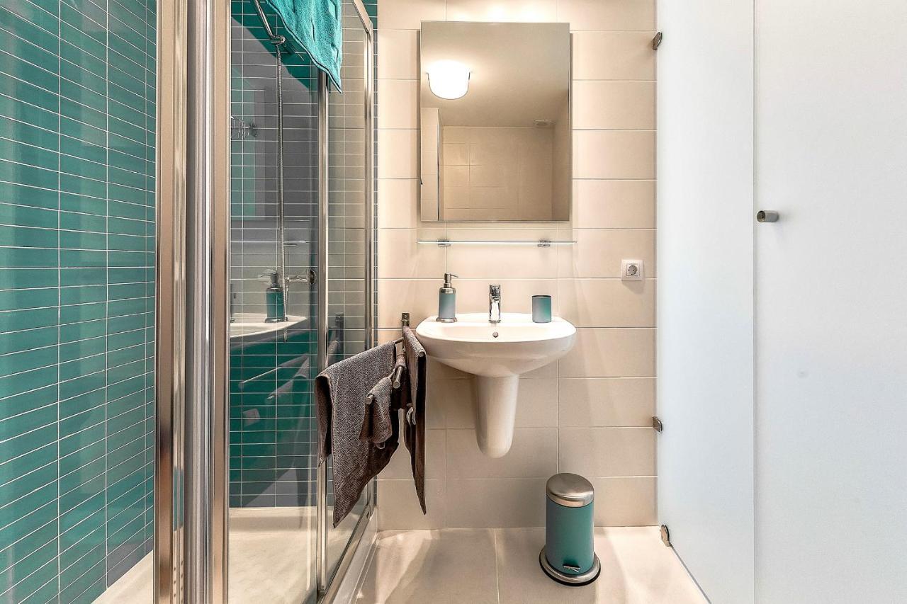 Appartement Hortensia