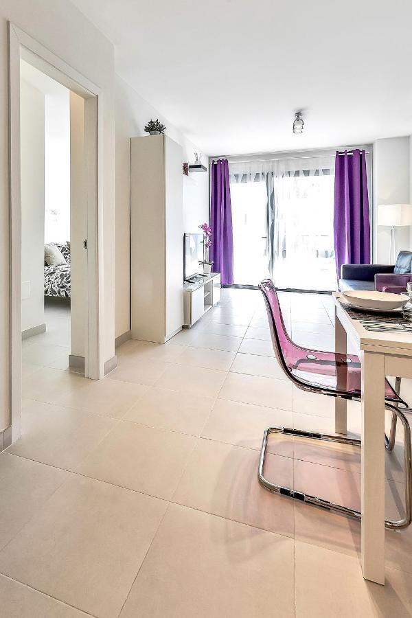 Hortensia Appartement