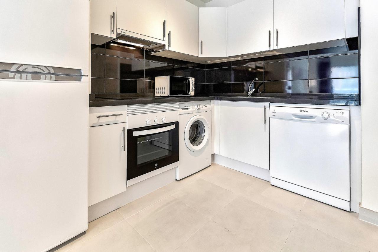 Appartement Hortensia Los Cristianos (Tenerife)