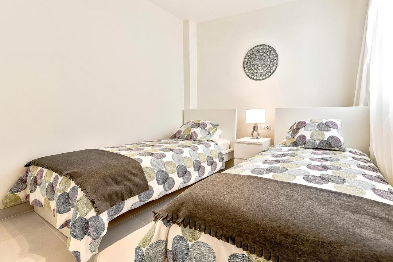 Appartement Hortensia Los Cristianos (Tenerife)