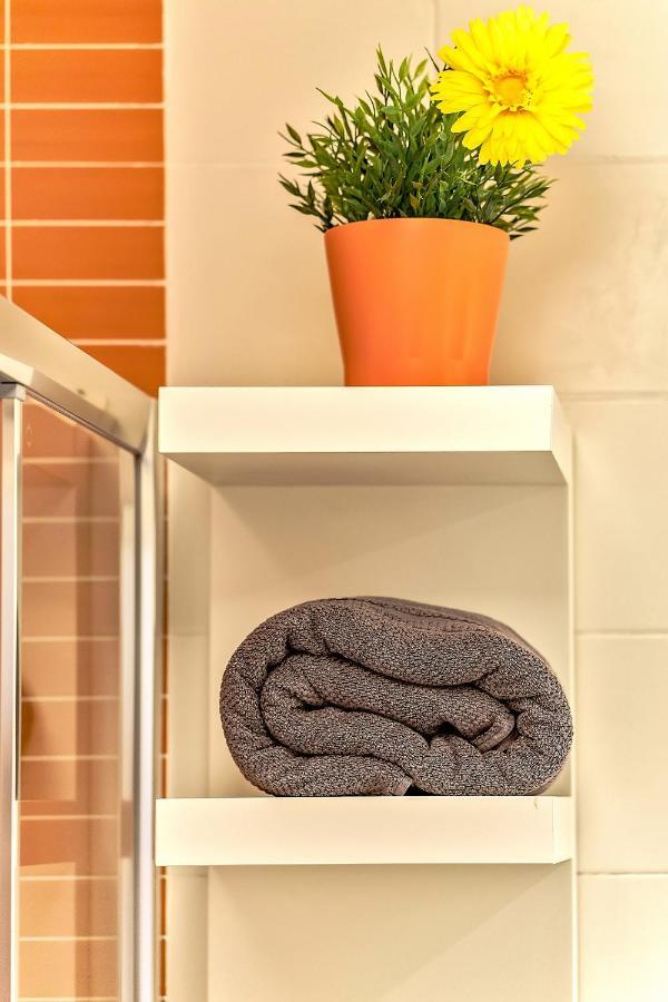 Appartement Hortensia *