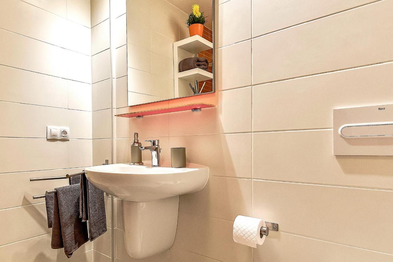 Hortensia Appartement
