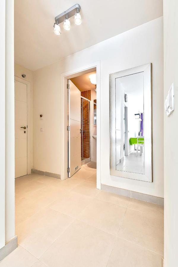 Hortensia Appartement Los Cristianos (Tenerife)