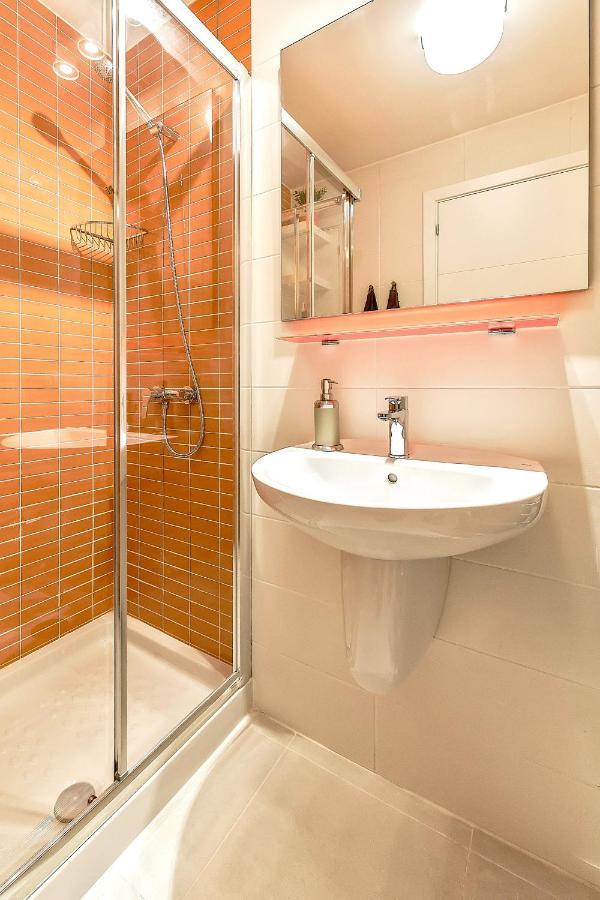 Appartement Hortensia *