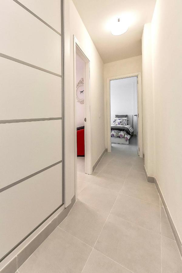 Appartement Hortensia *
