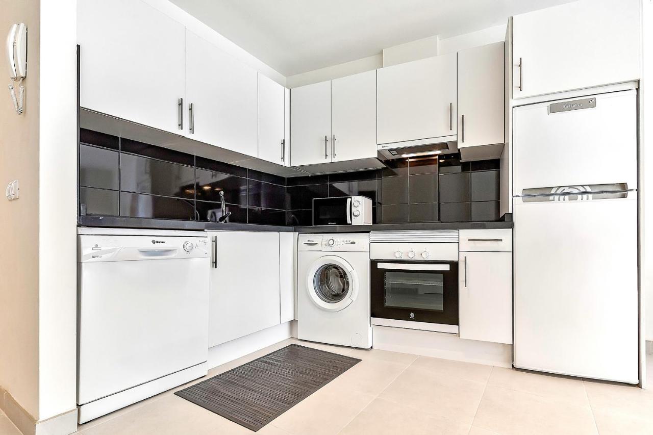 Hortensia Appartement