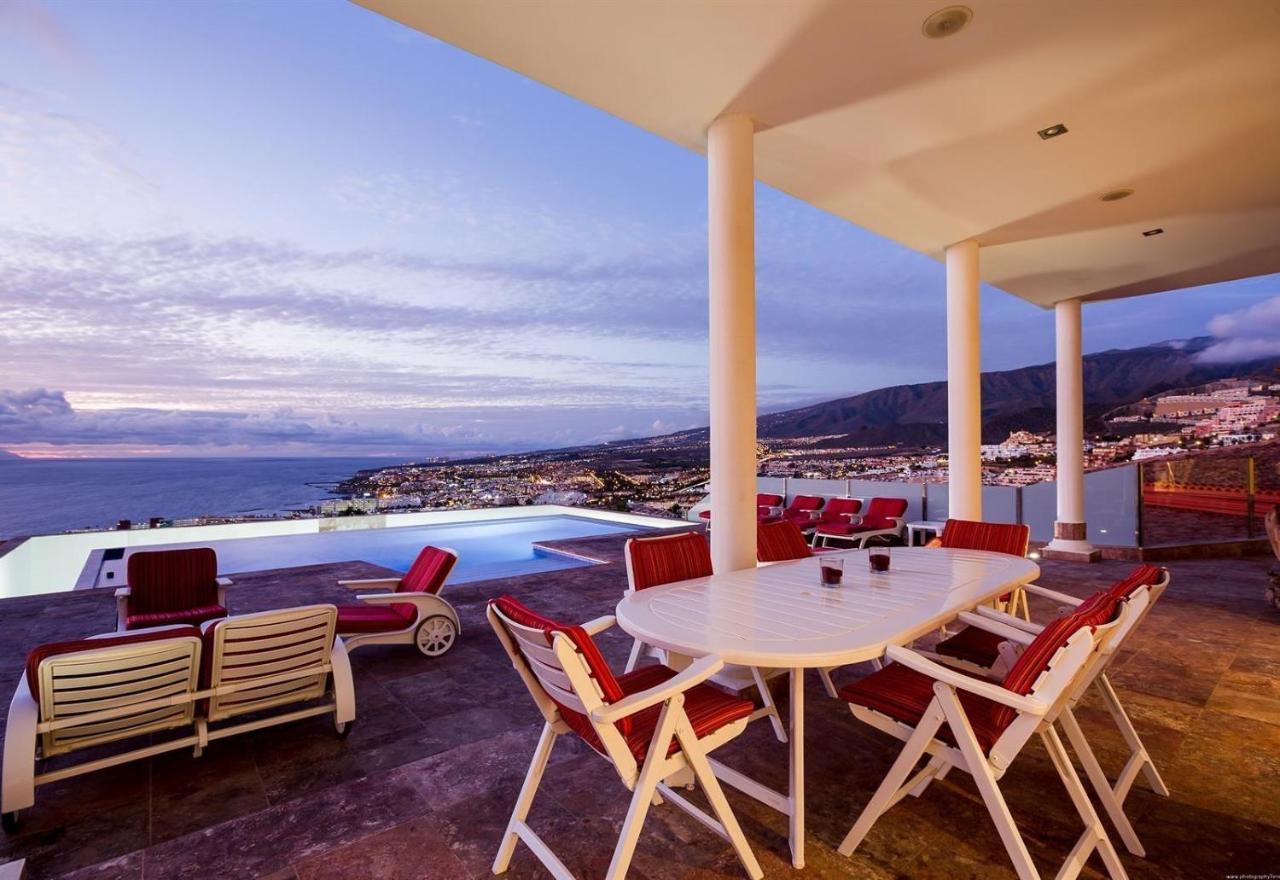 Casa Bella Vista Villa