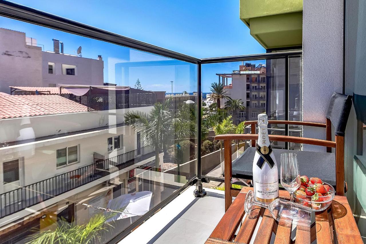 Hortensia Appartement