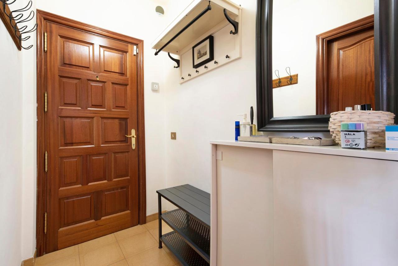 Apartment Casa Sabina La Laguna (Tenerife)