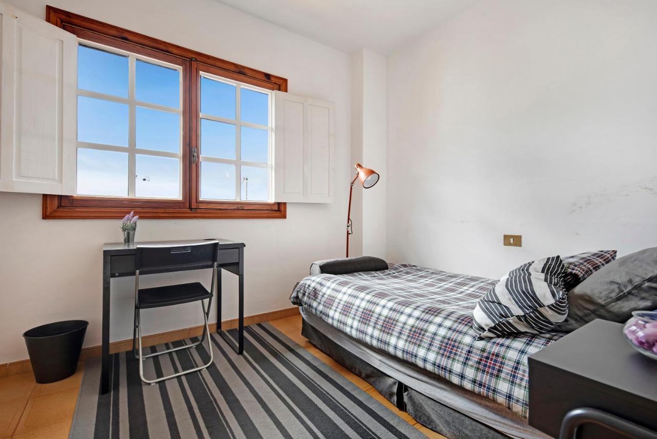 Casa Sabina Apartment