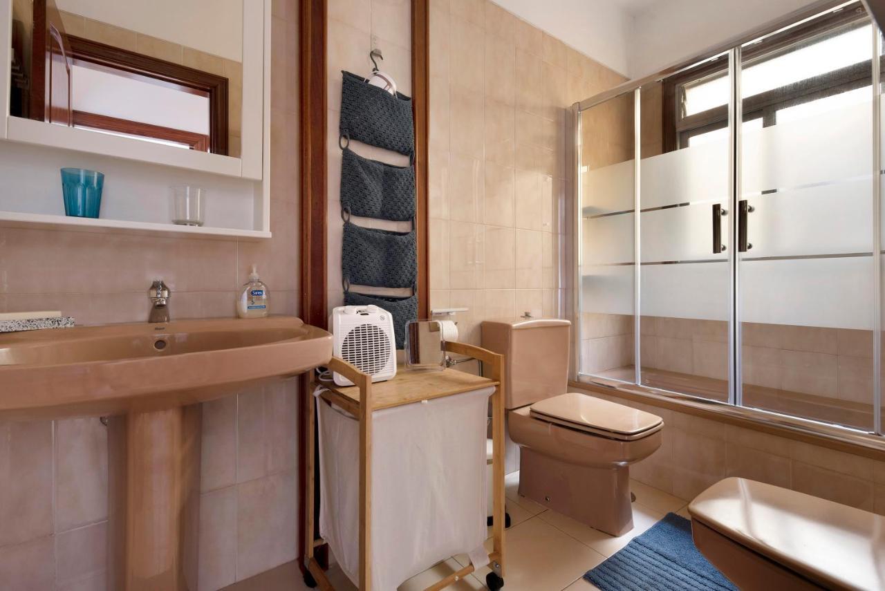 Apartment Casa Sabina *