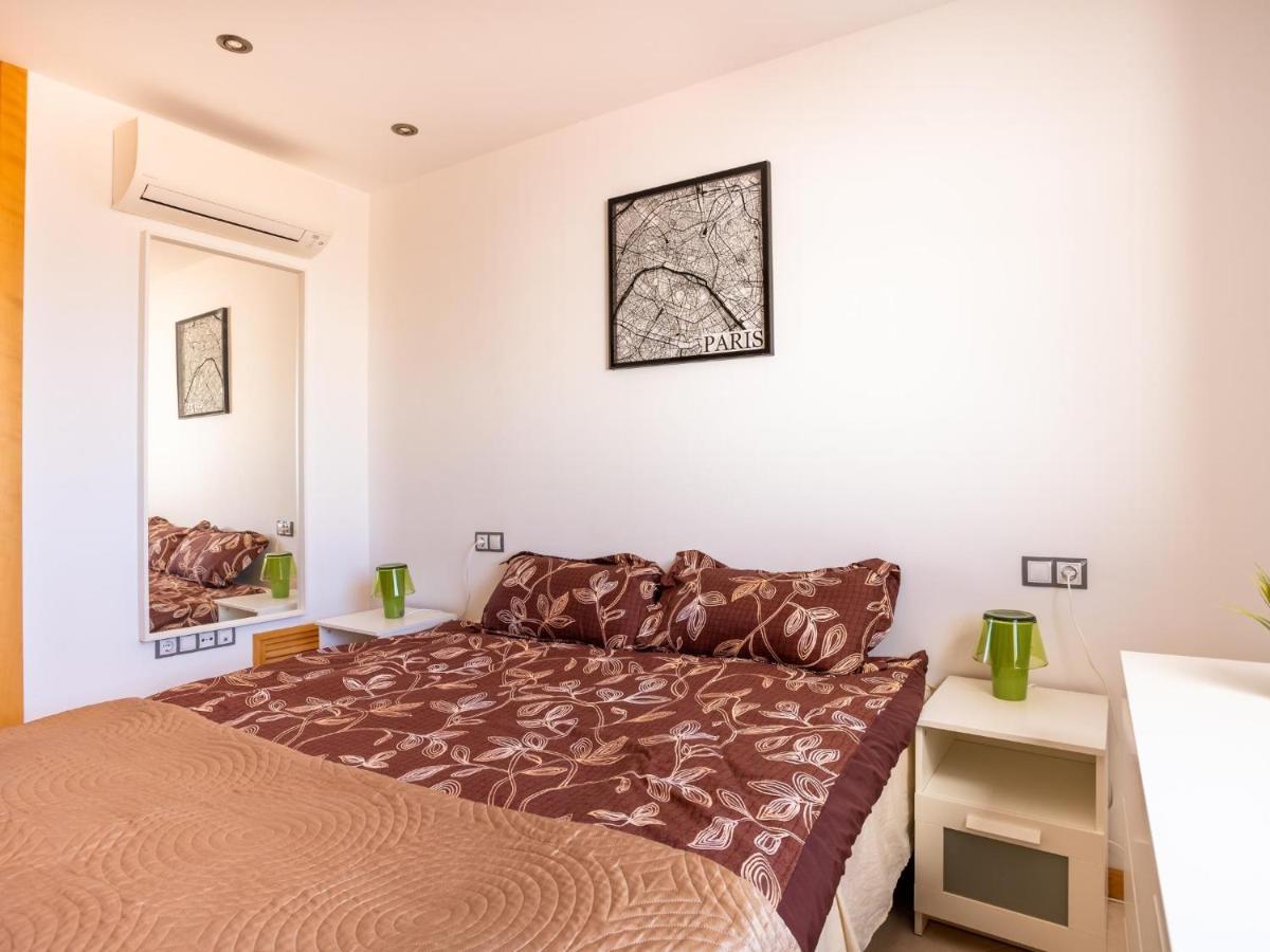Apartment Paradise Playa Paraiso (Tenerife)