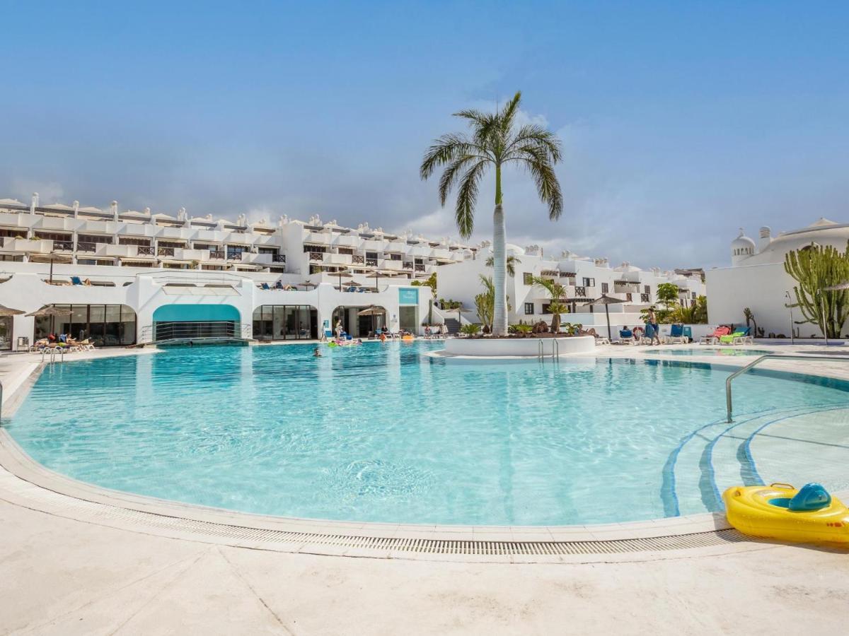 Paradise Apartment