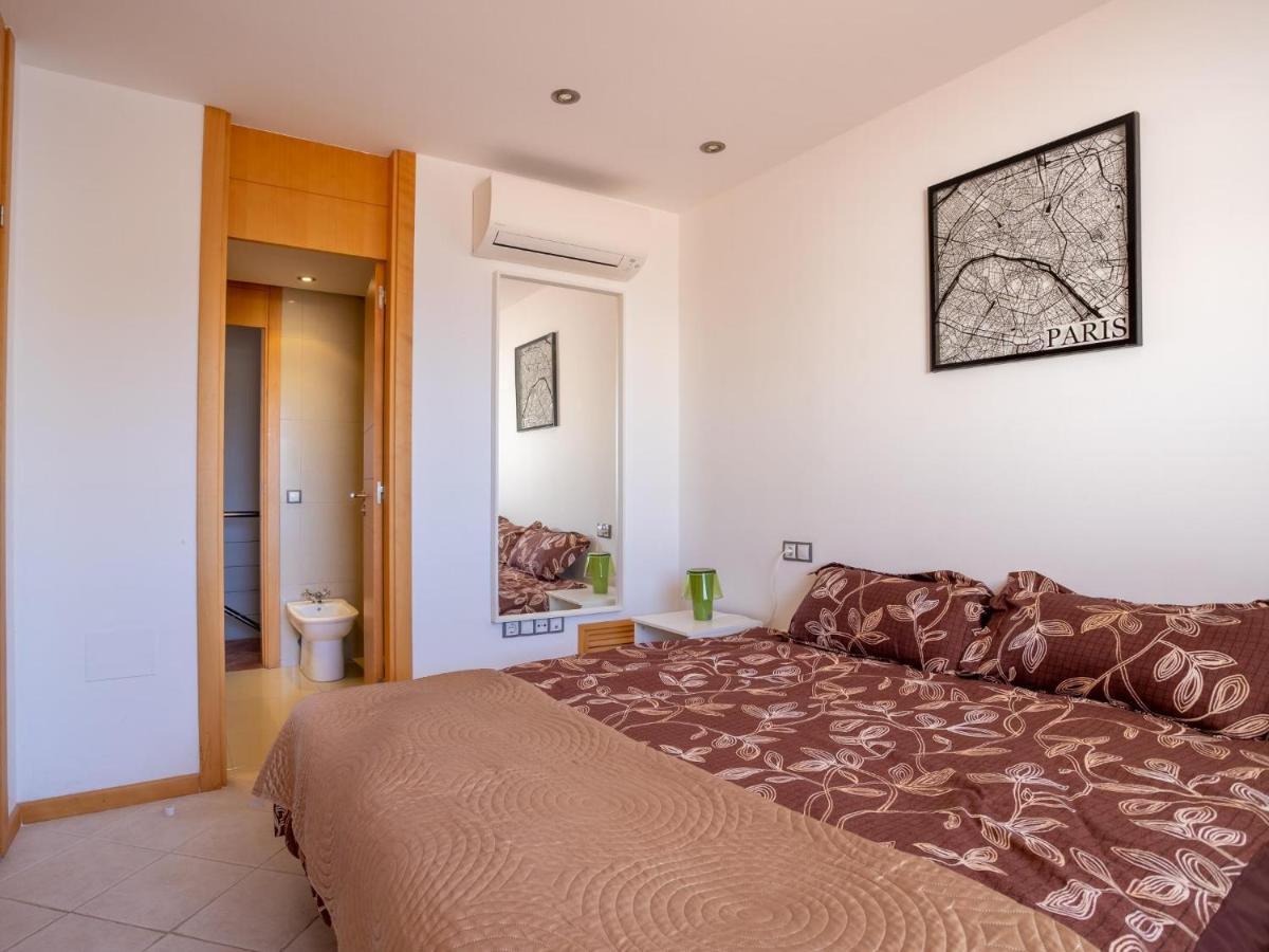 Paradise Apartment