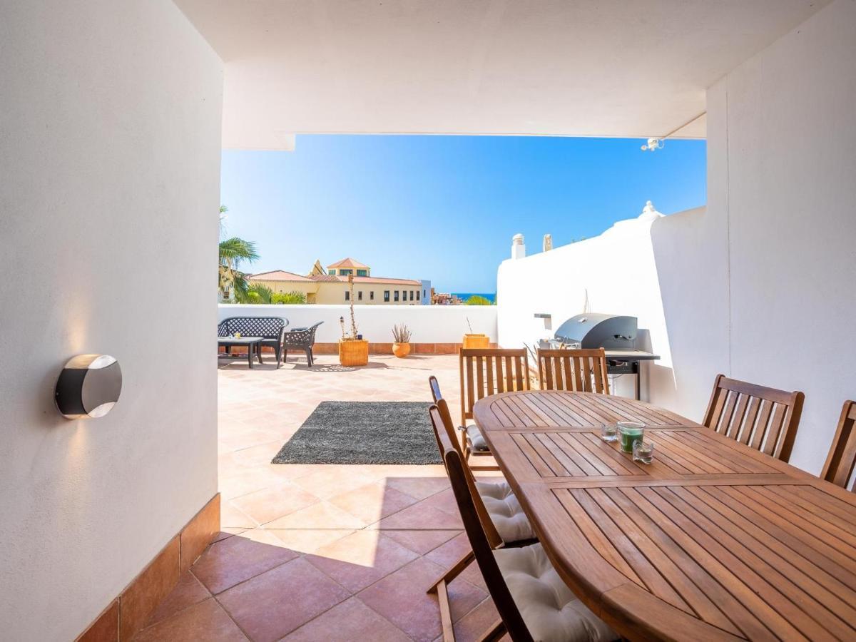 Paradise Apartment Playa Paraiso (Tenerife)