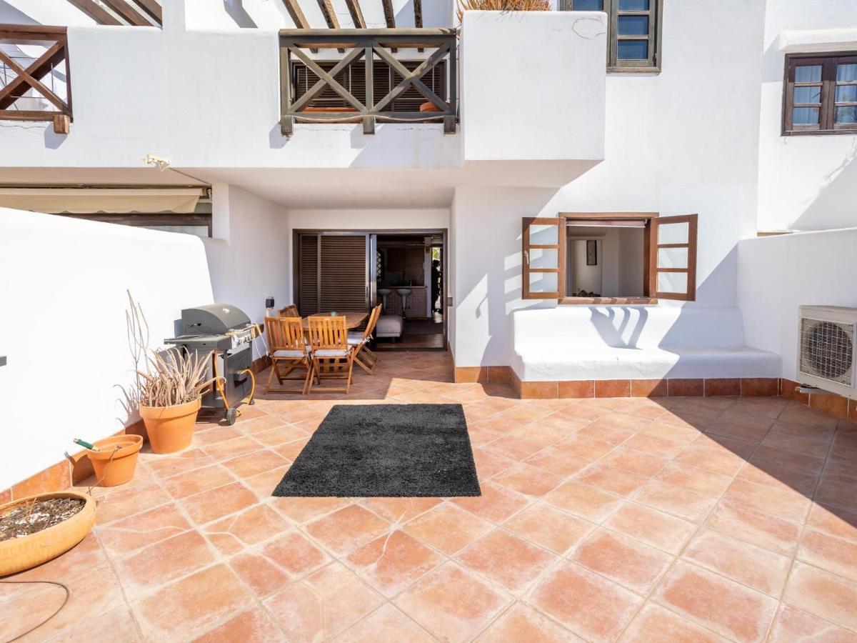 Apartment Paradise Playa Paraiso (Tenerife)