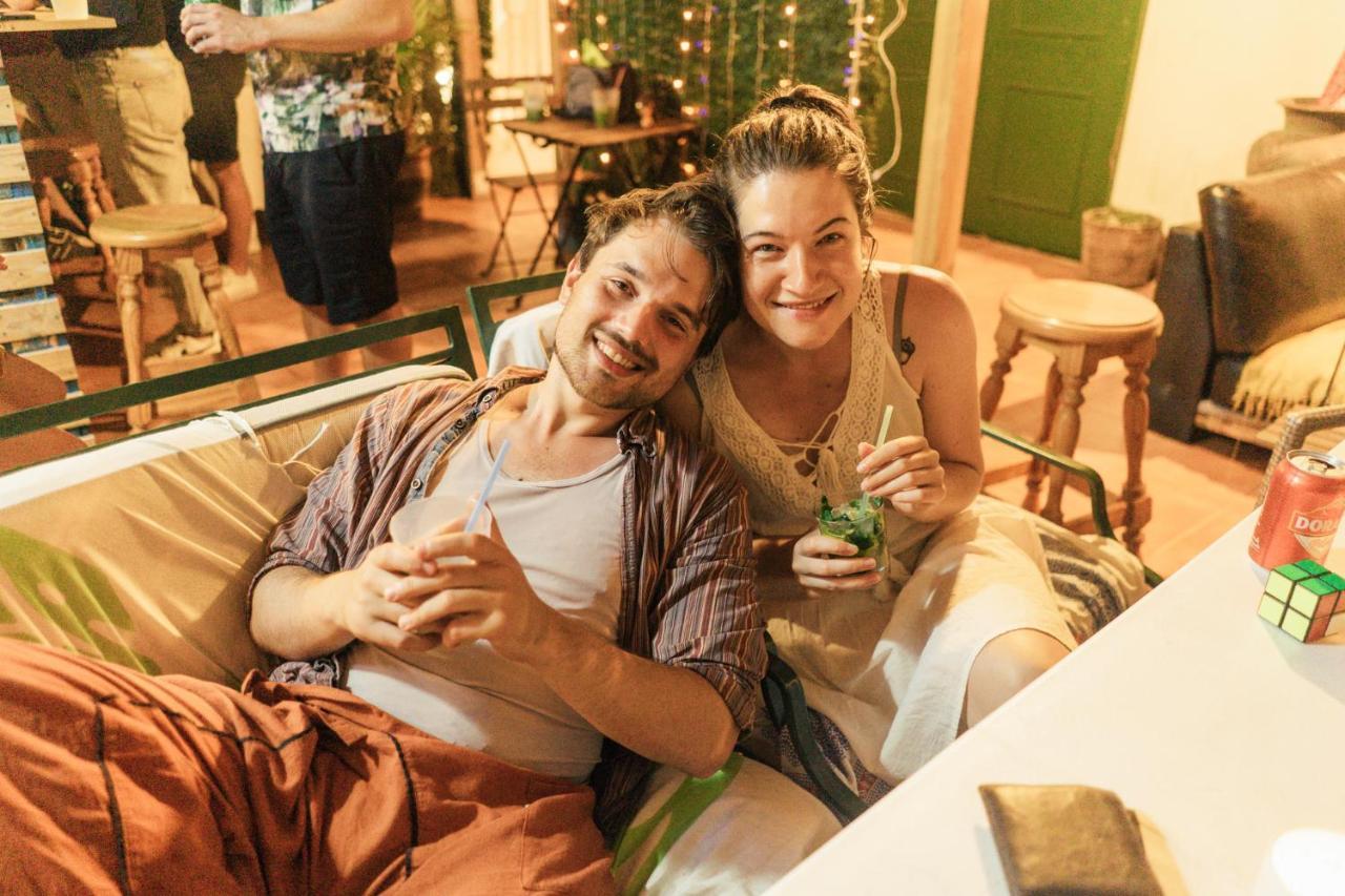 Arena Nest Hostel