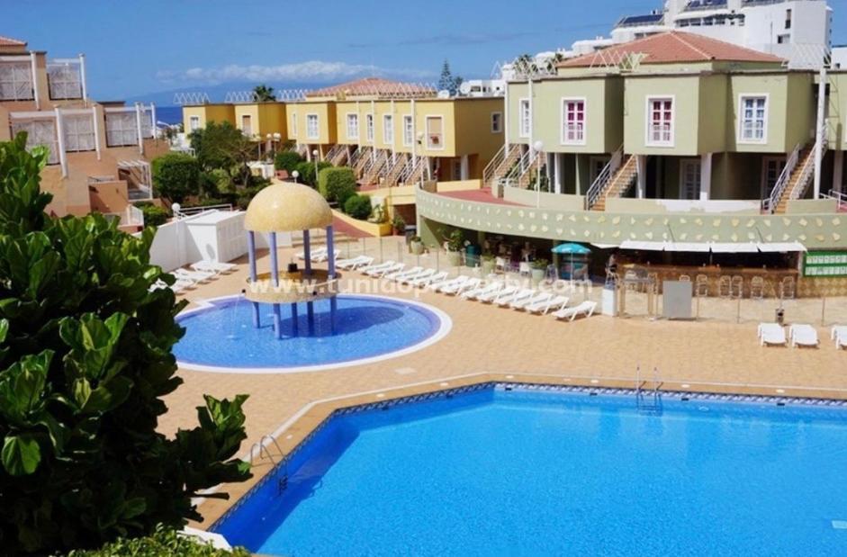 In * Costa Adeje (Tenerife)