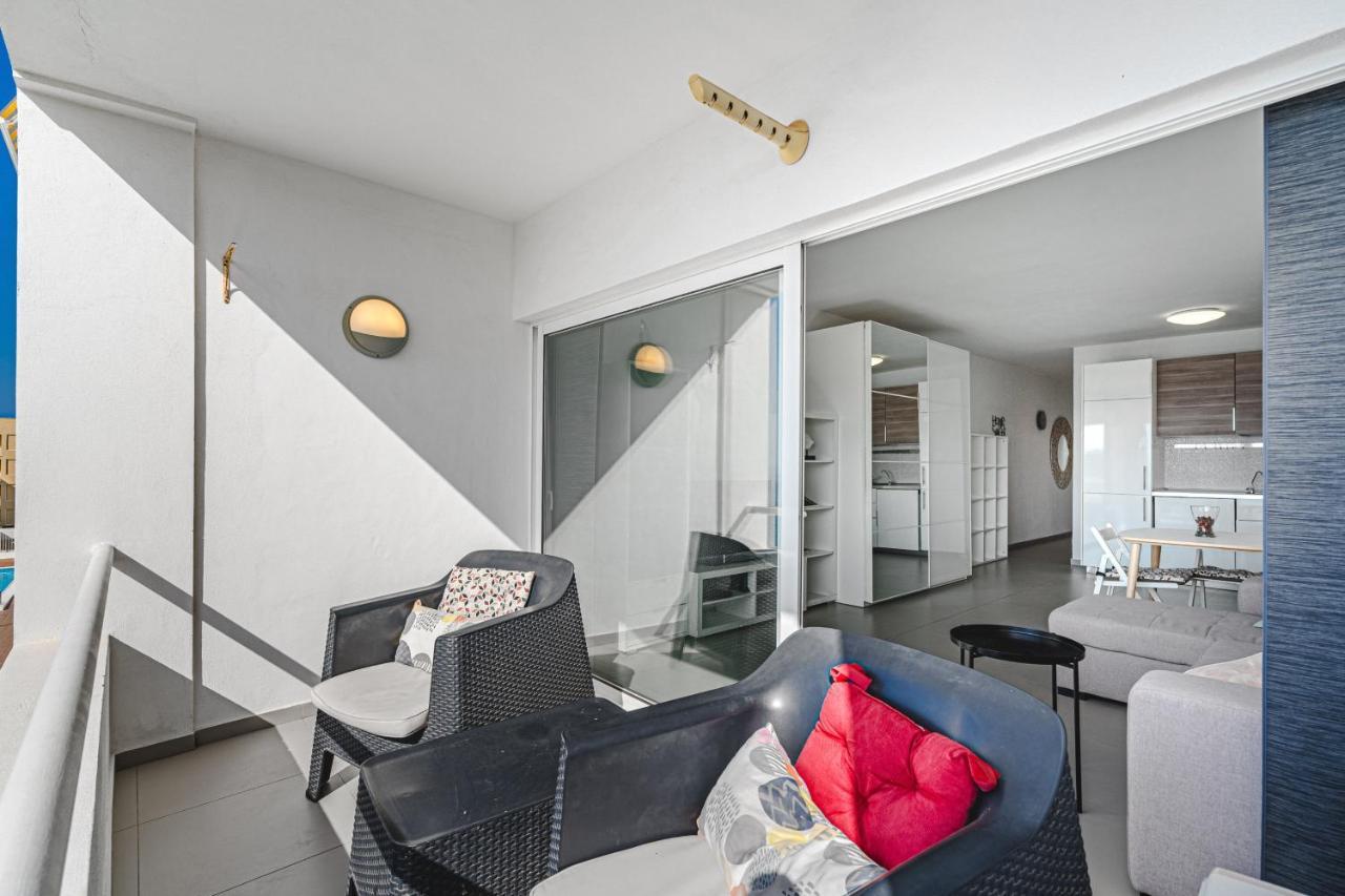 Apartamento Salvaje Oceano Callao Salvaje