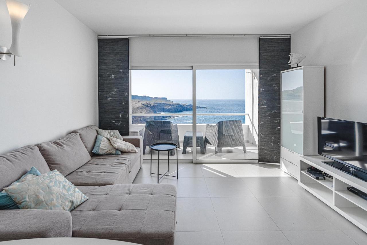 Apartment Apartamento Salvaje Oceano Callao Salvaje