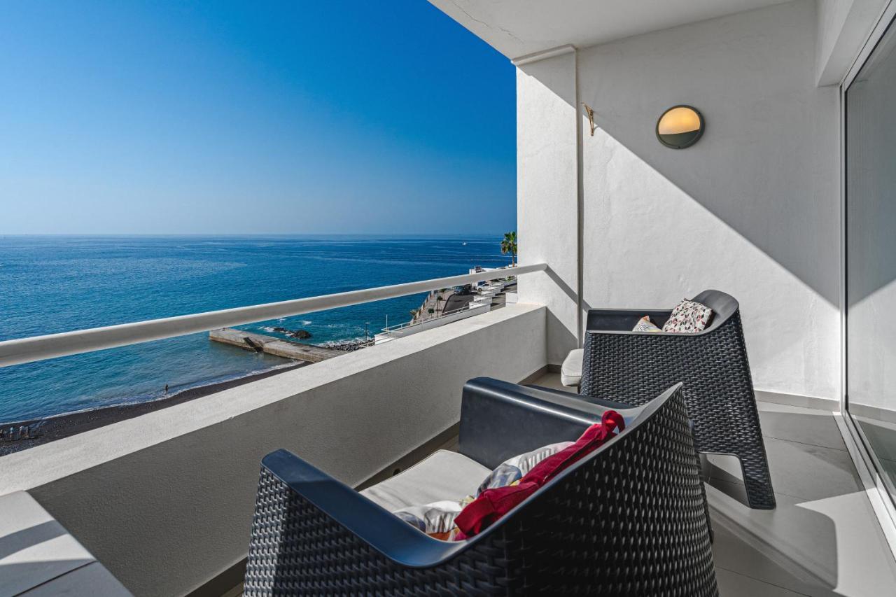 Apartamento Salvaje Oceano Callao Salvaje