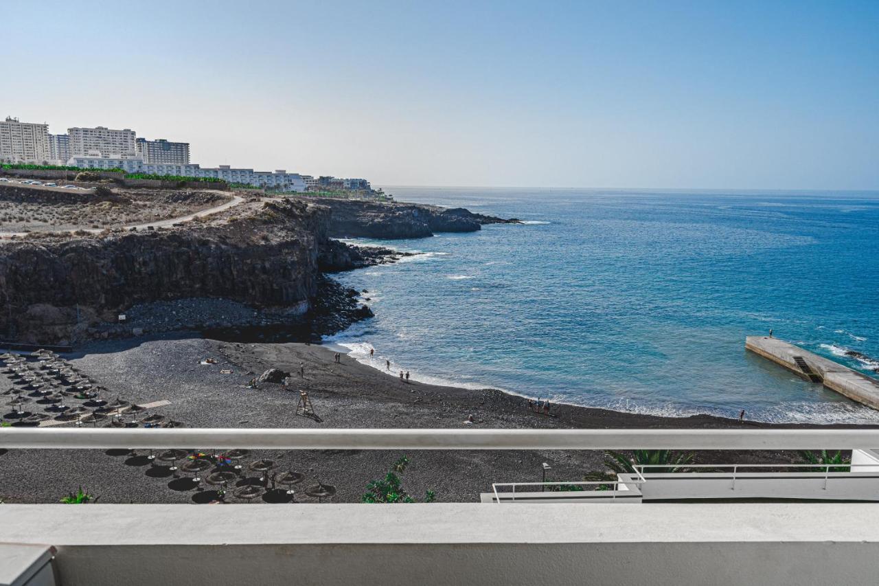 Apartamento Salvaje Oceano Apartment