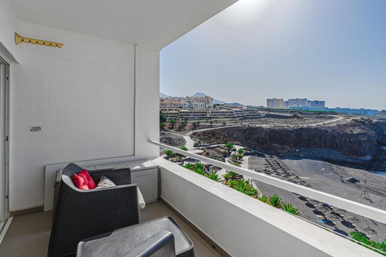 Apartamento Salvaje Oceano