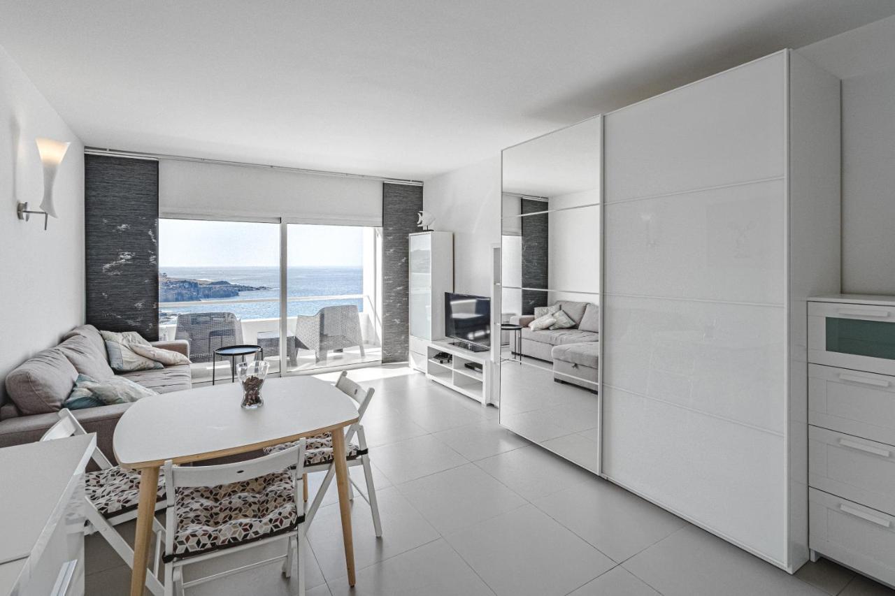 Apartamento Salvaje Oceano