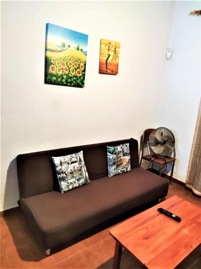 In Altamar Complex Holiday home Arona (Tenerife)