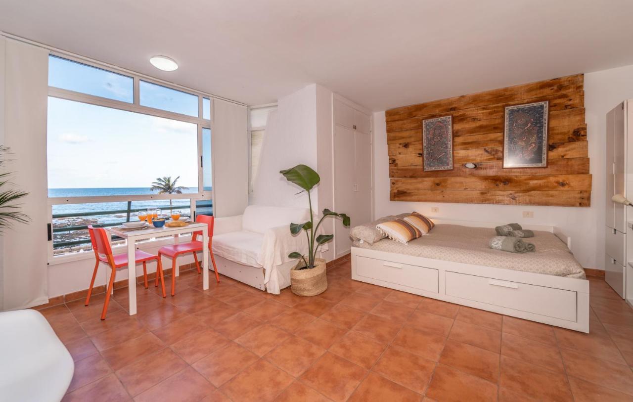 Apartamento Views Punta Del Hidalgo