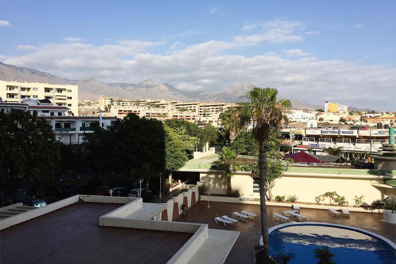 Viparaiso Appartement Costa Adeje (Tenerife)