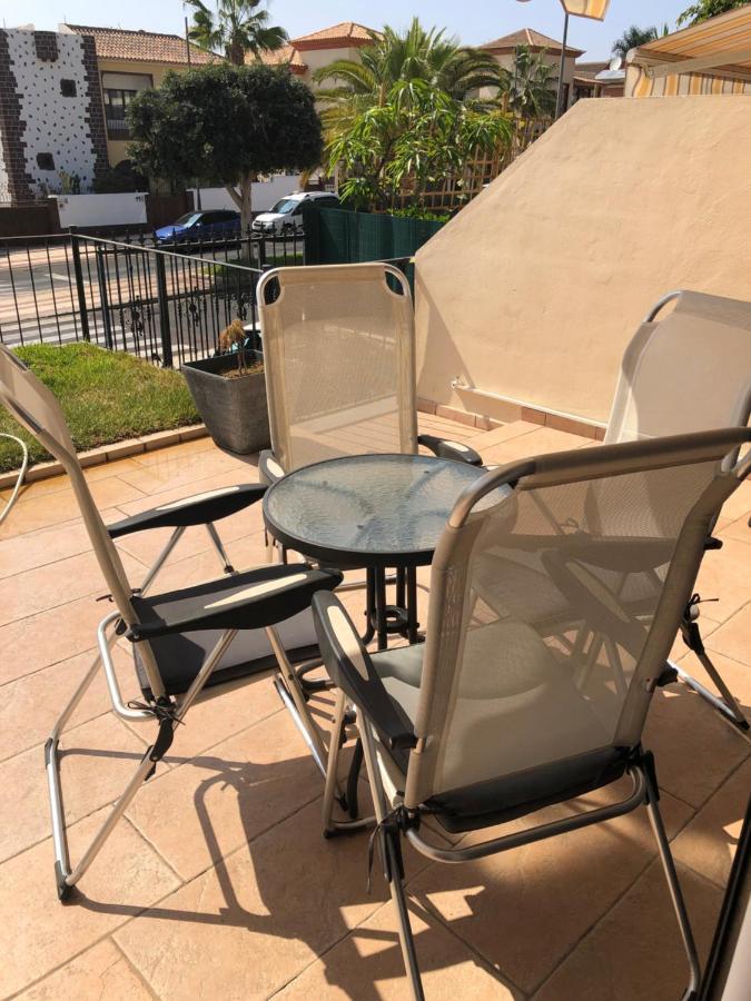 Apartamento El Galeon Townhouse Costa Adeje (Tenerife)