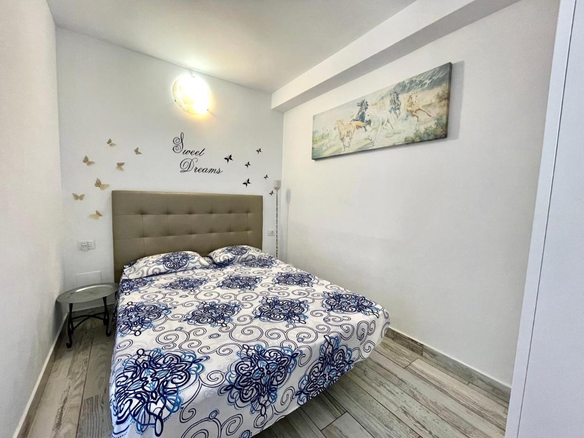 Oasis Appartement