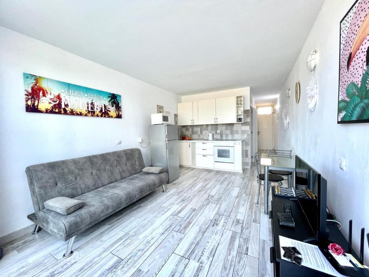Appartement Oasis