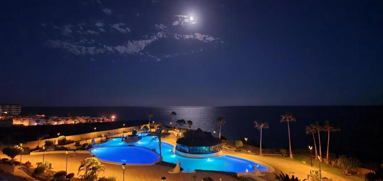 Rocas Del Mar Apartment