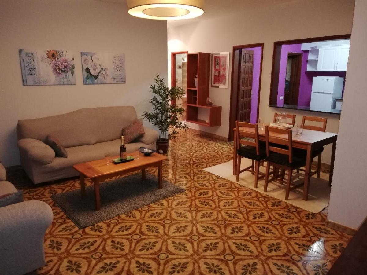Holiday home Casa Salinas Del Mar *