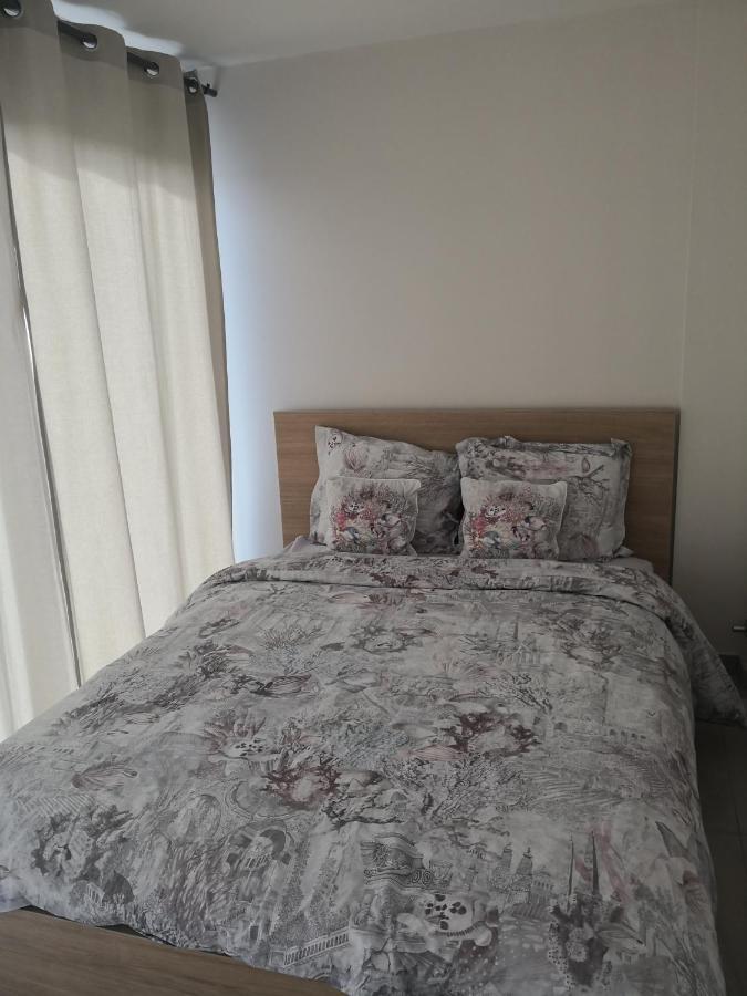 Idaira Apartment Guincho (Tenerife)