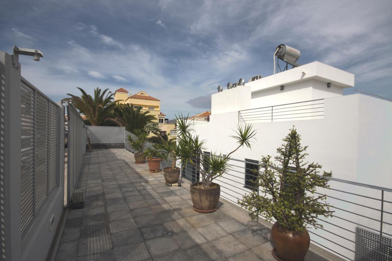 Apartment Idaira