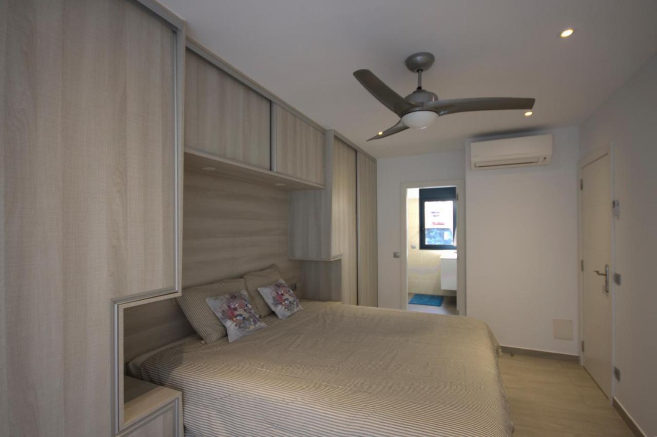 Apartment Idaira *